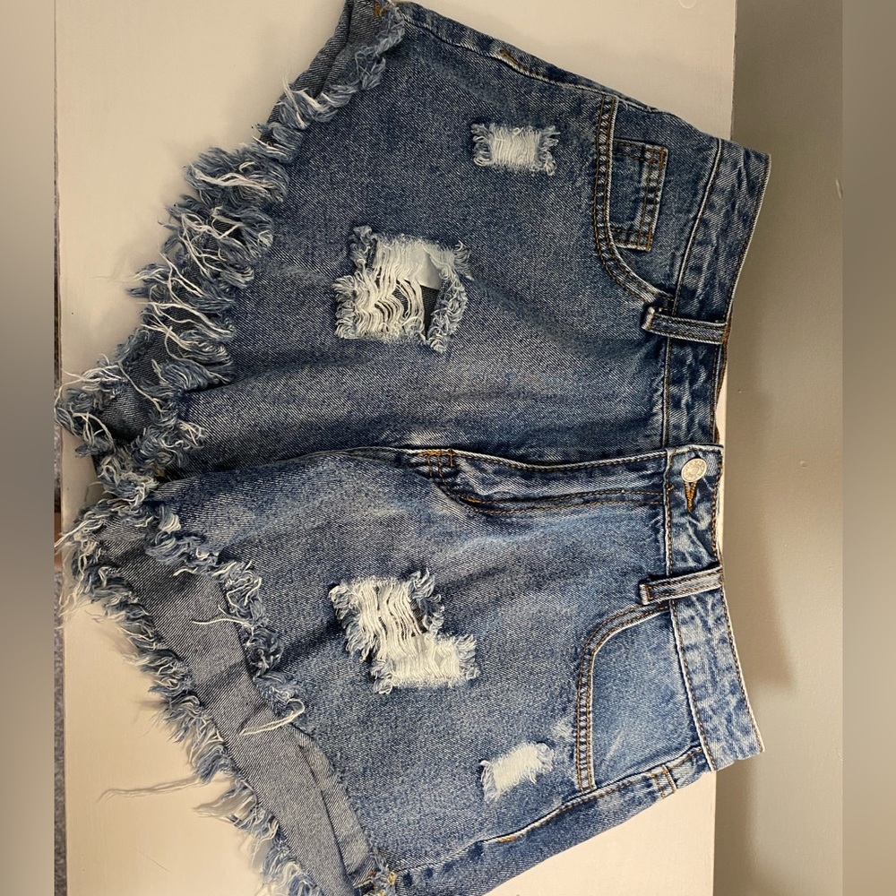 Size L, never worn